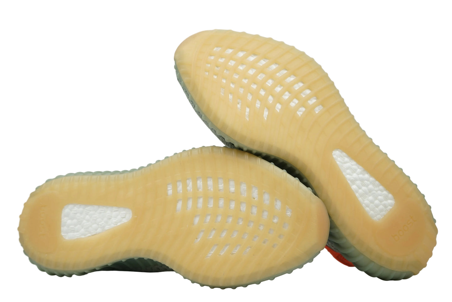 Yeezy Boost 350 V2 Desert Sage