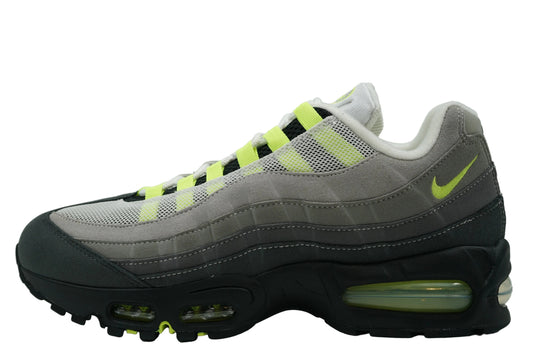 Air Max 95 OG Big Bubble Neon