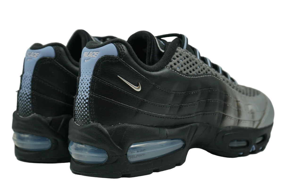 Air Max 95 Big Bubble Palace