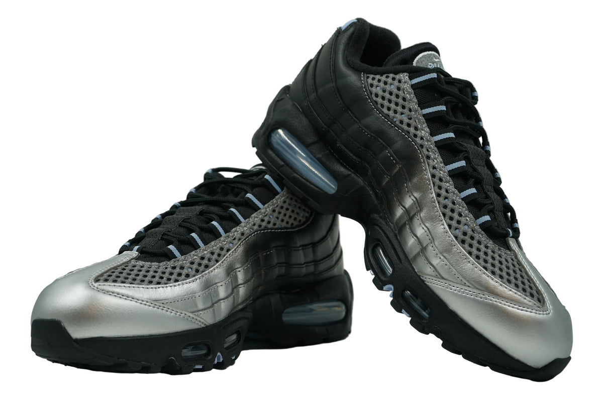 Air Max 95 Big Bubble Palace
