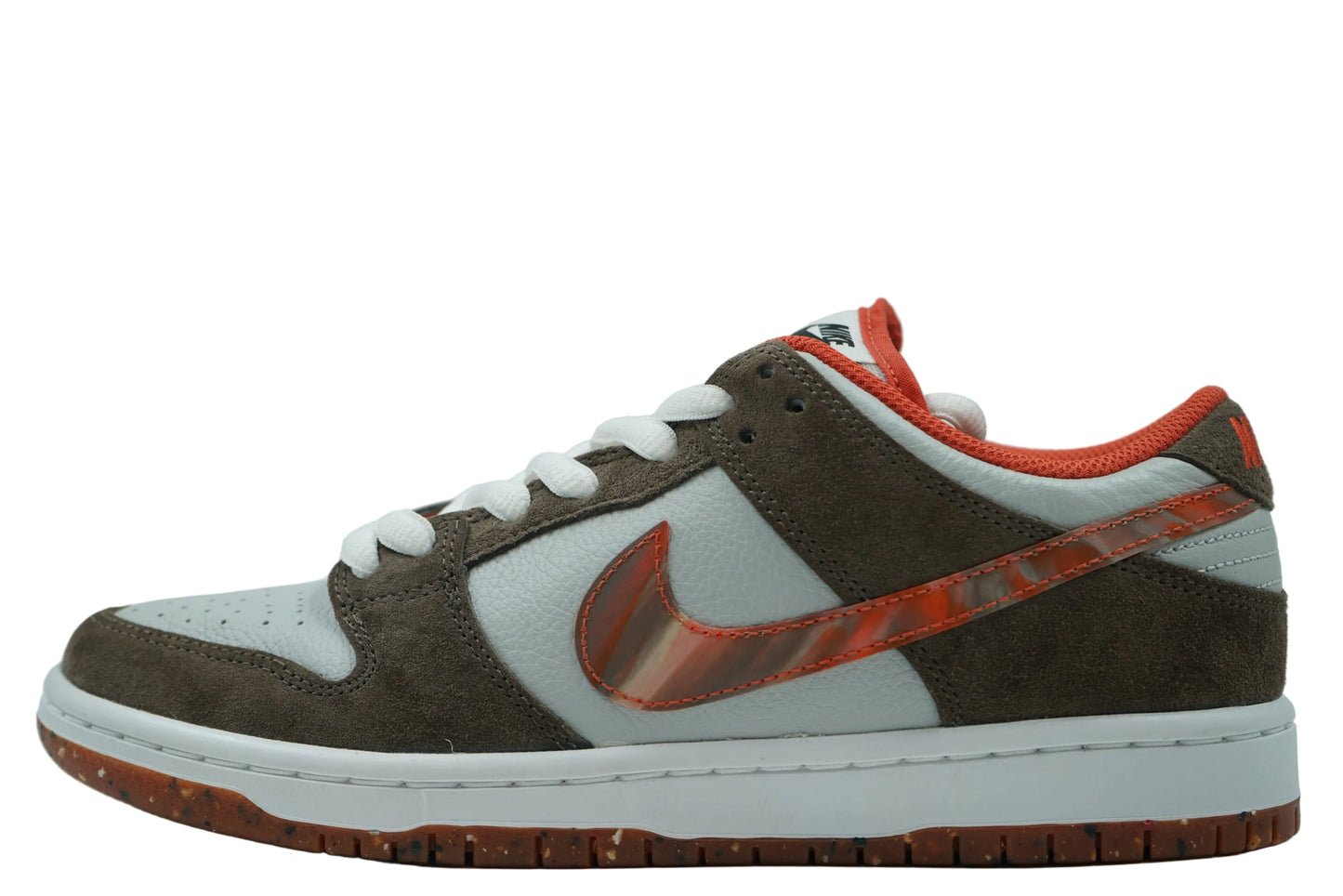 SB Dunk Low Crushed D.C