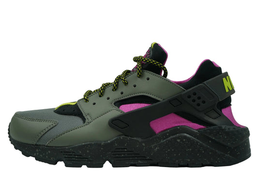 Air Huarache Run SU River Rock Cactus