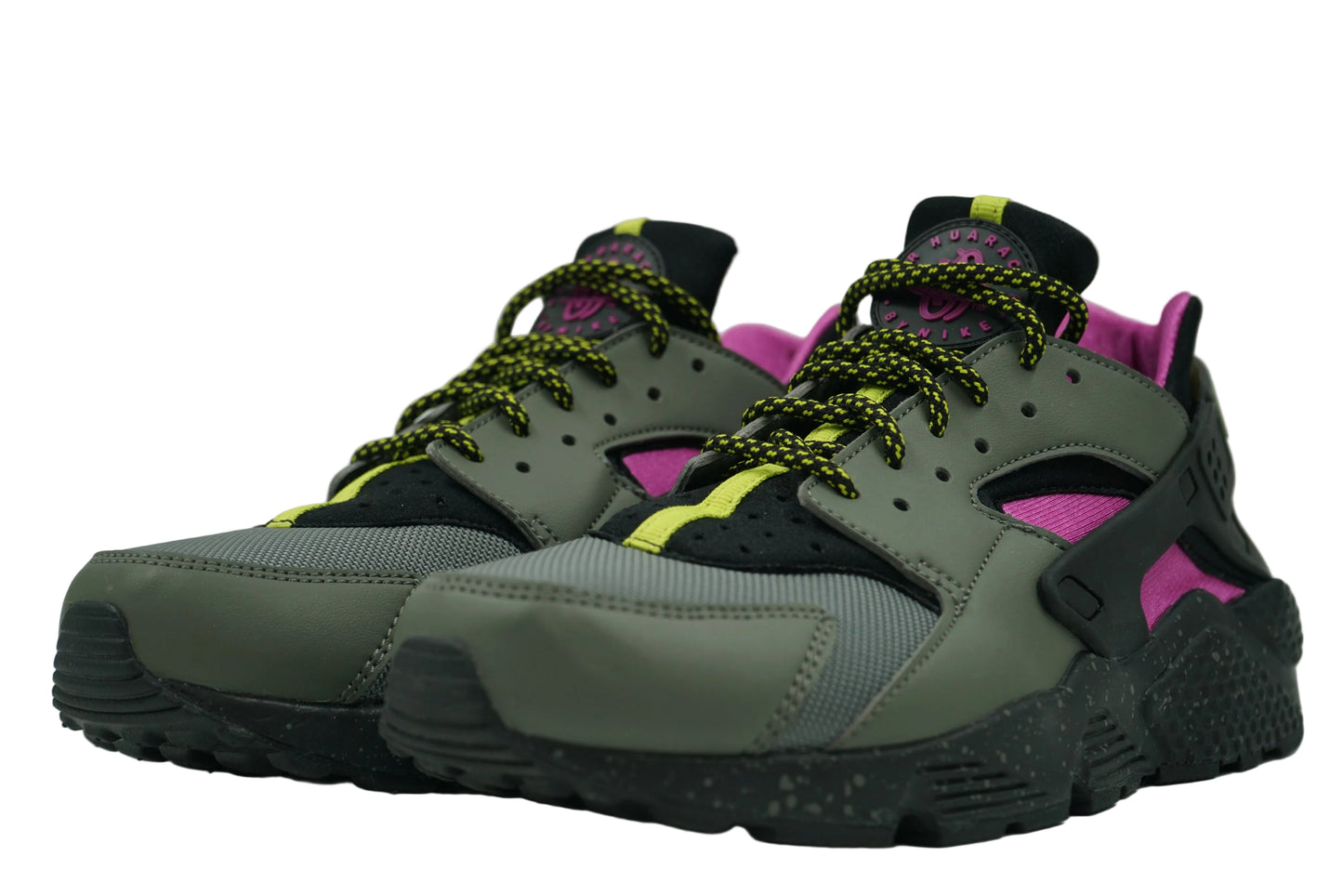 Air Huarache Run SU River Rock Cactus
