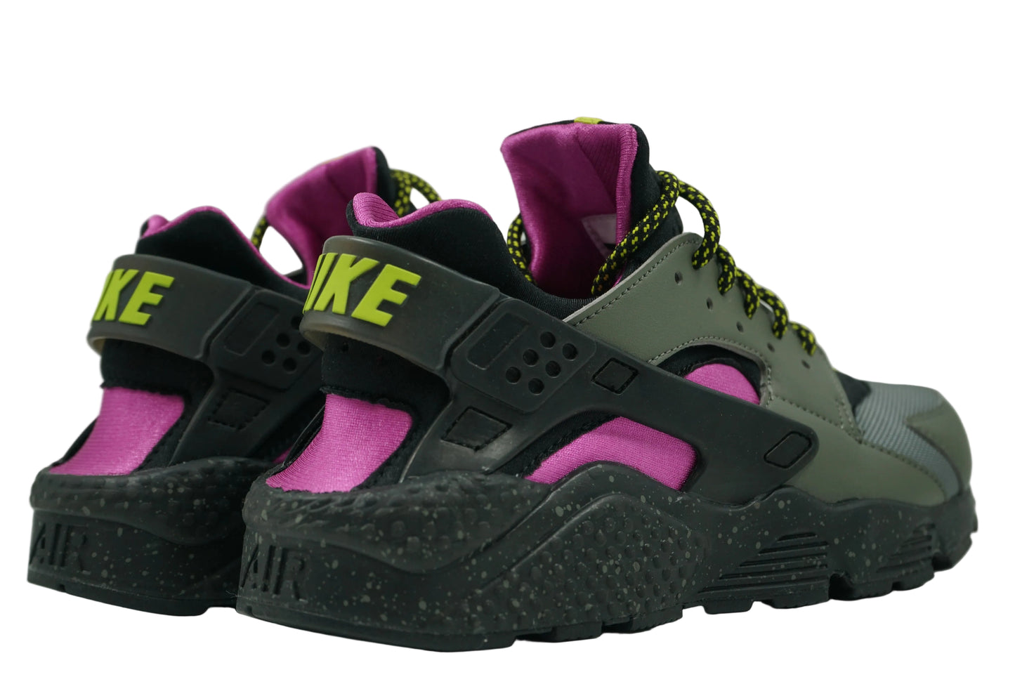 Air Huarache Run SU River Rock Cactus