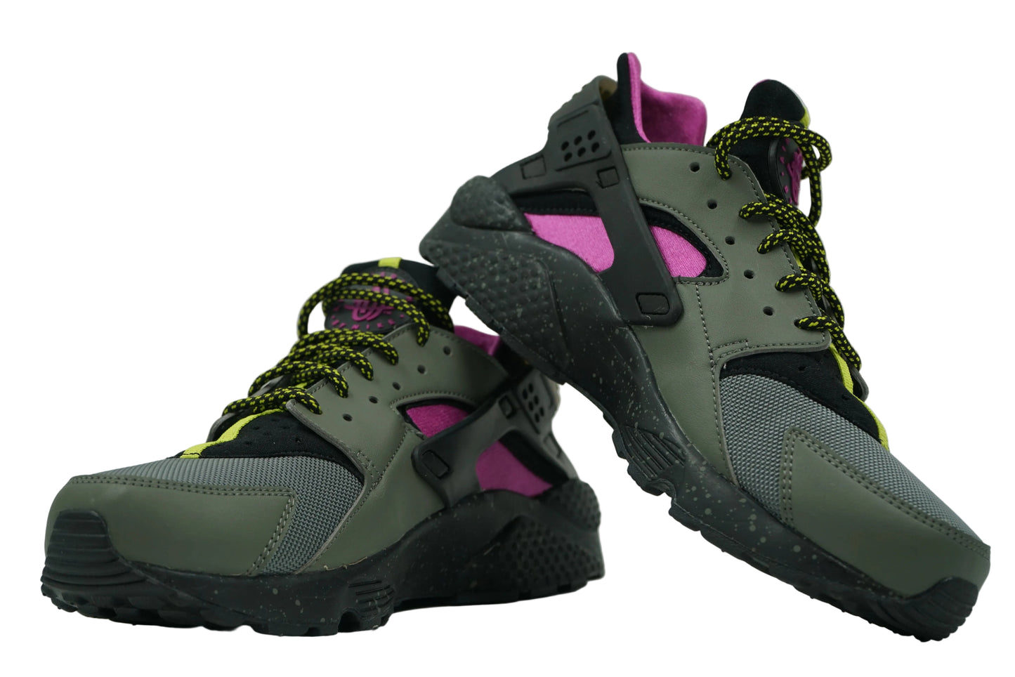 Air Huarache Run SU River Rock Cactus