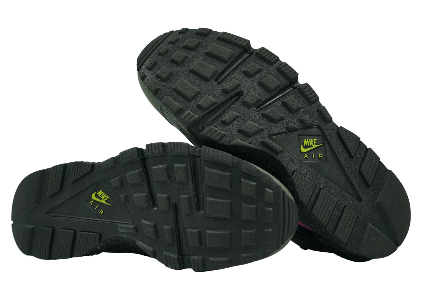 Air Huarache Run SU River Rock Cactus