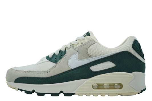 Air Max 90 Sail Vintage Green