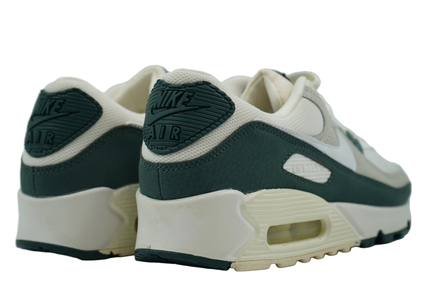 Air Max 90 Sail Vintage Green