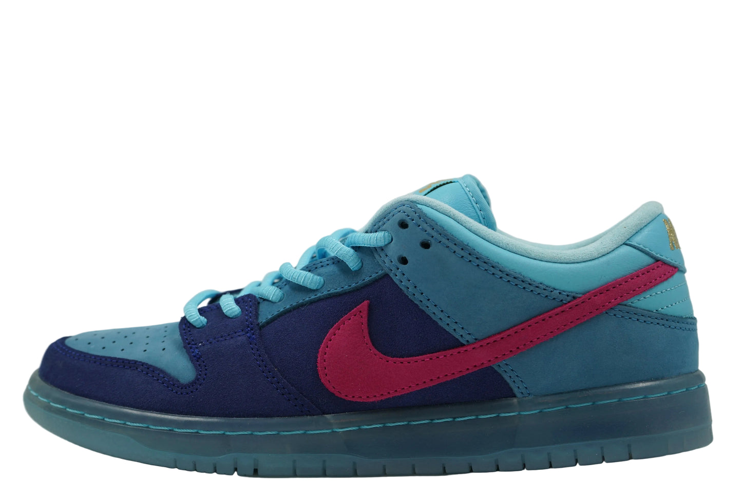 SB Dunk Low Run The Jewels