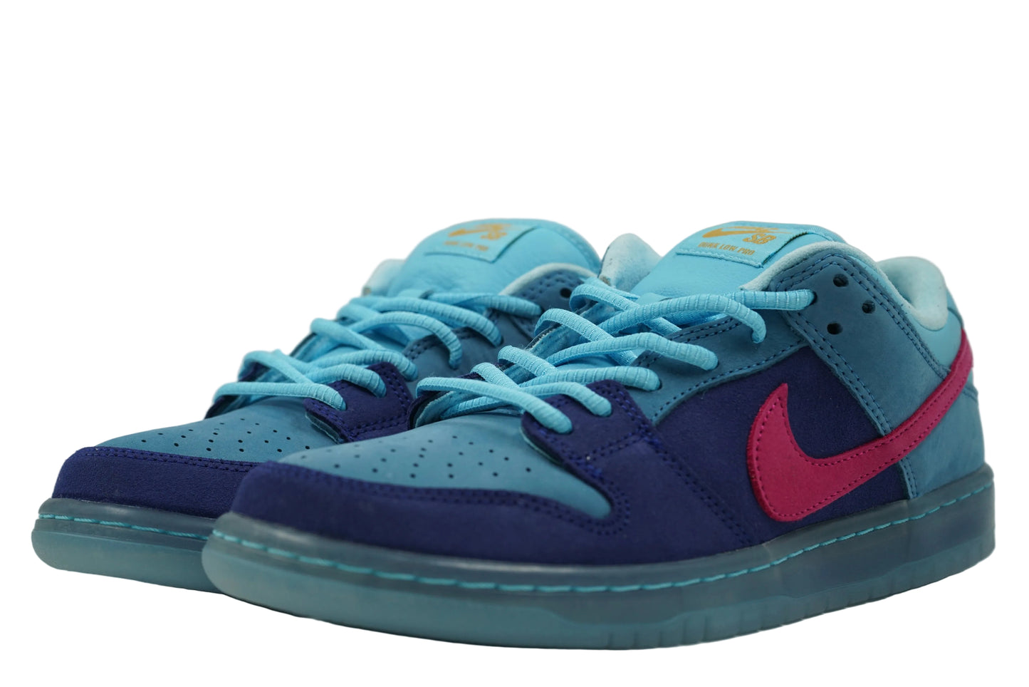 SB Dunk Low Run The Jewels