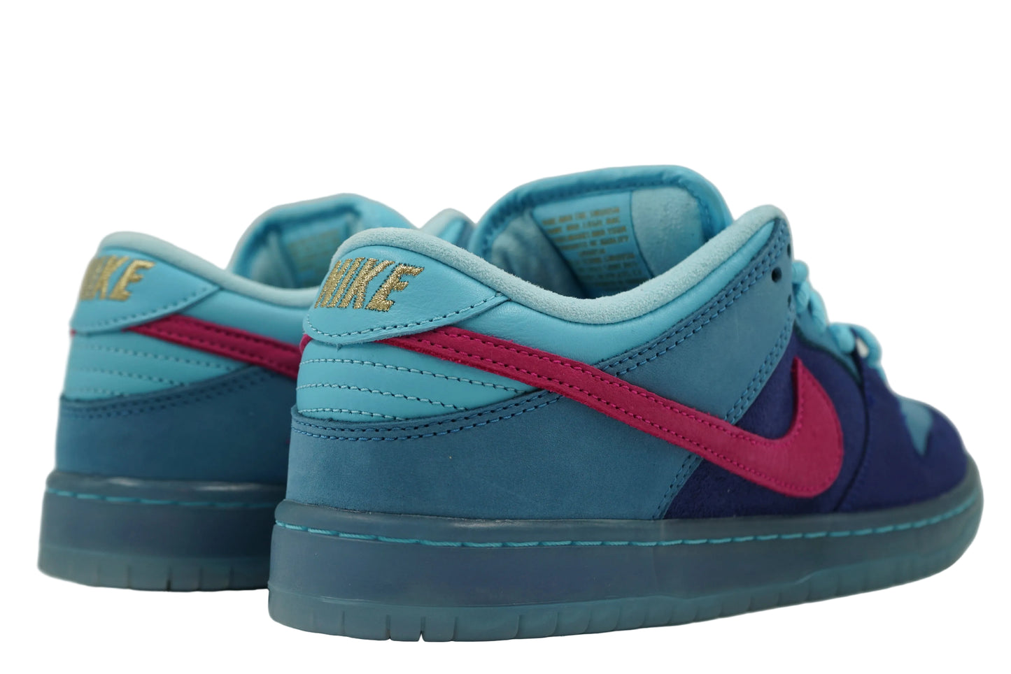 SB Dunk Low Run The Jewels