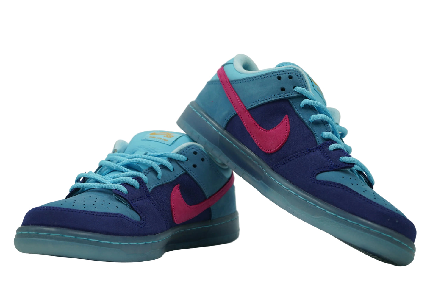 SB Dunk Low Run The Jewels