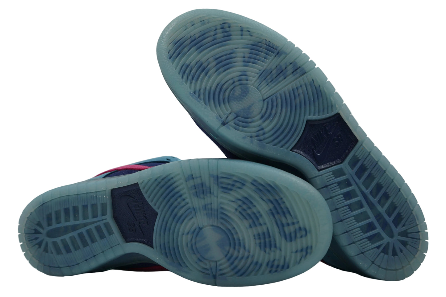SB Dunk Low Run The Jewels