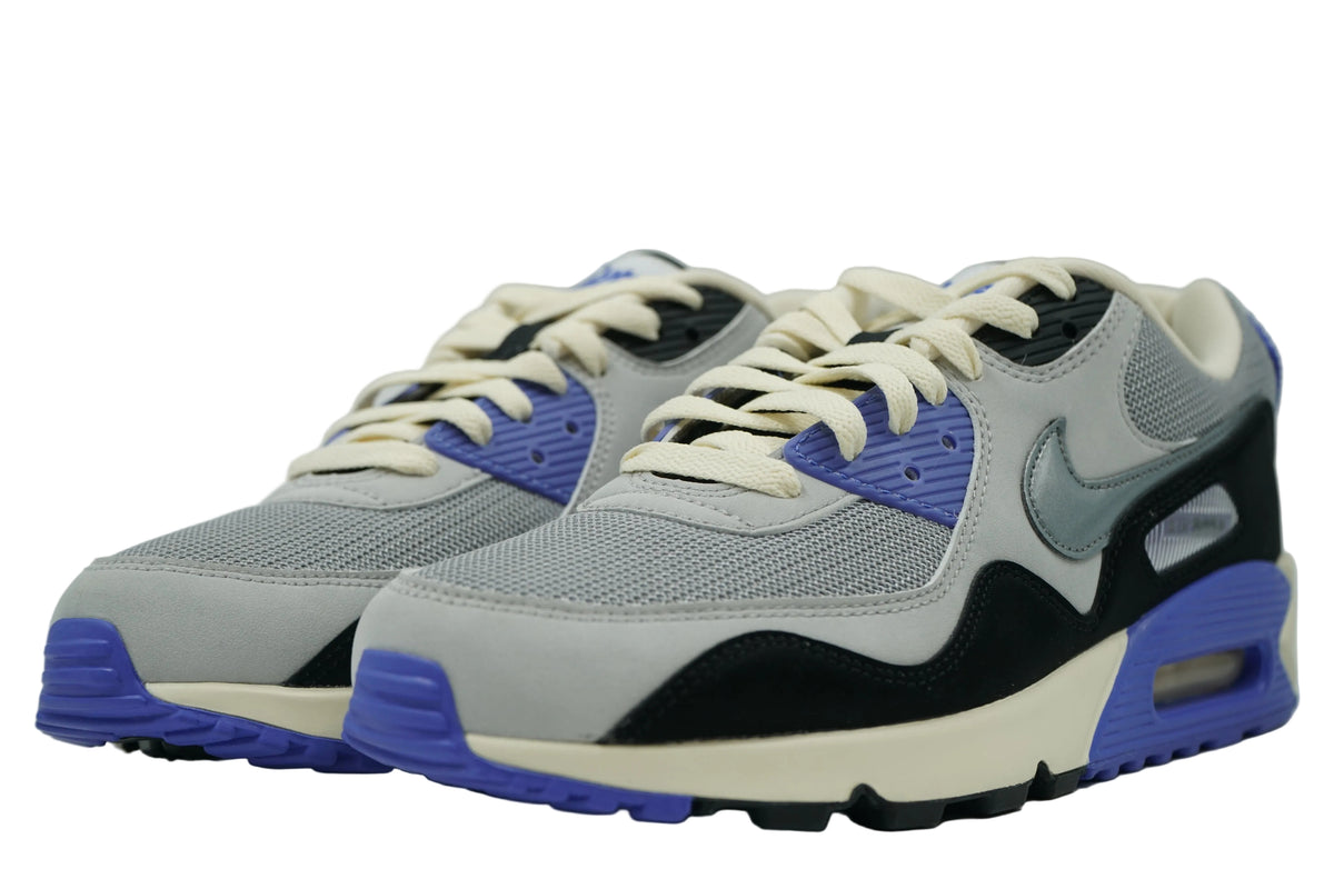 Air Max 90 SP Patta Waves Sapphire