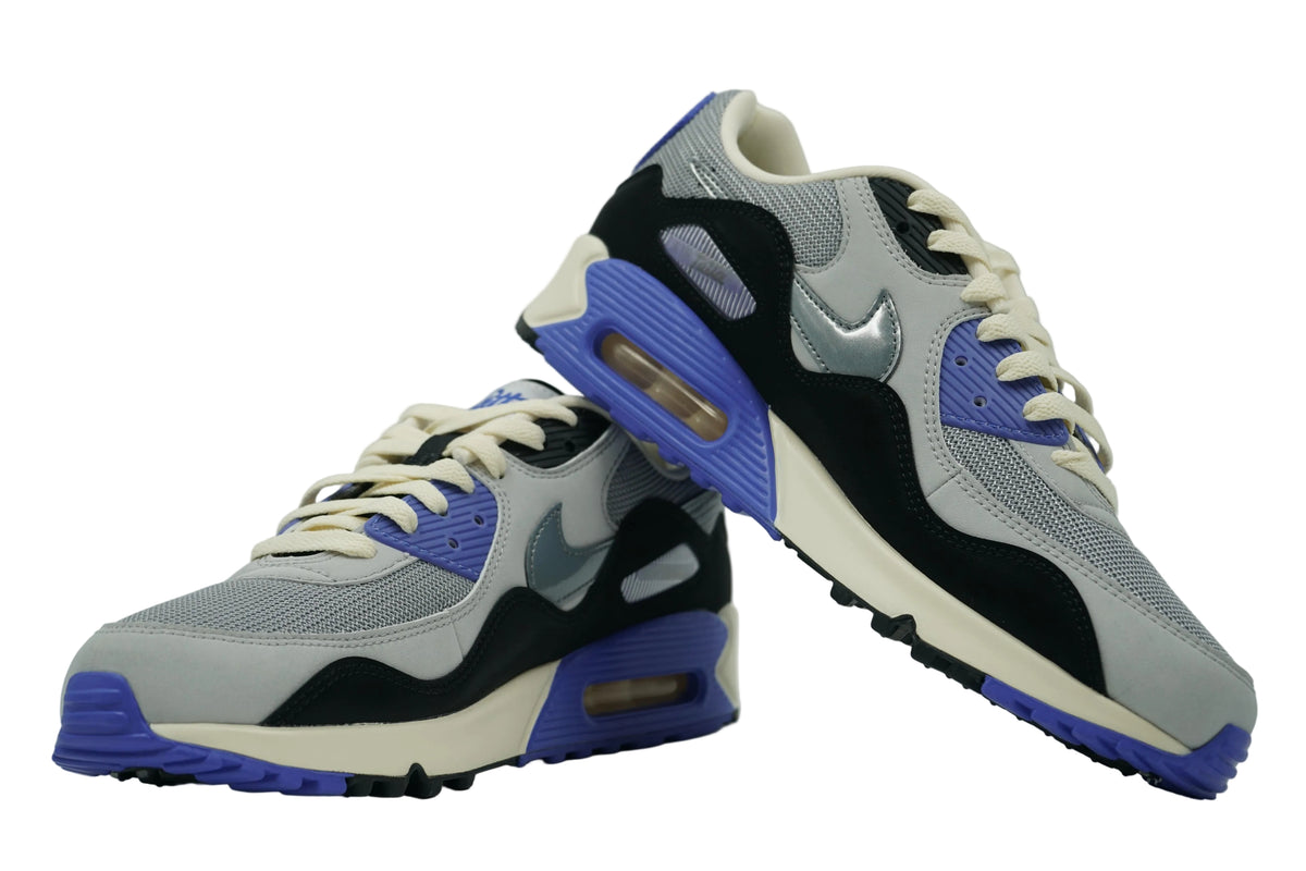 Air Max 90 SP Patta Waves Sapphire