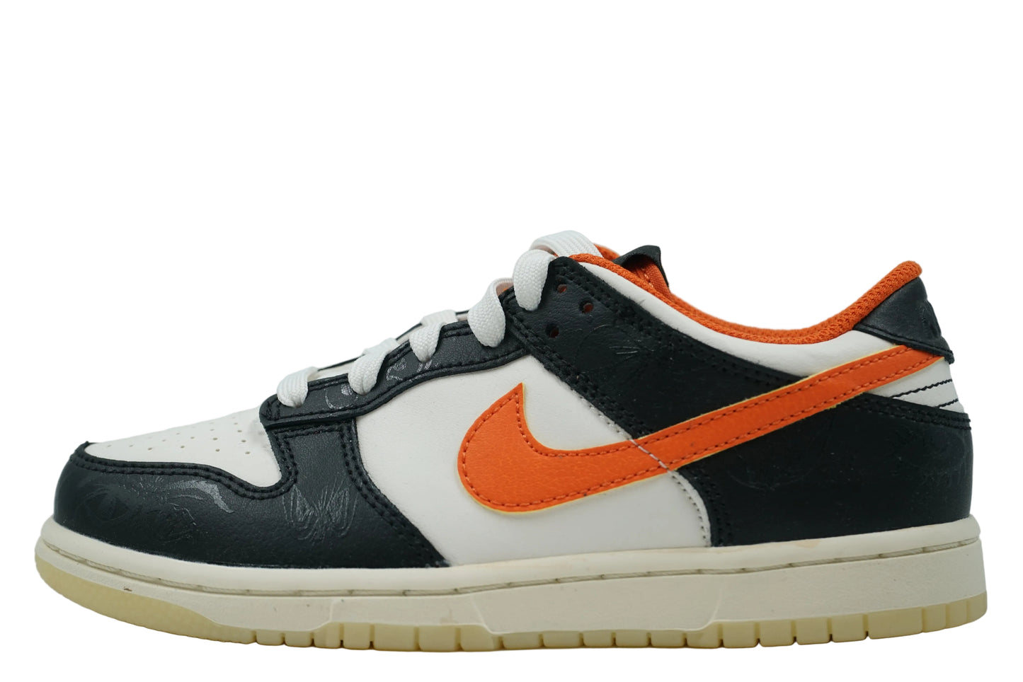 Dunk Low Premium PS Halloween 2021
