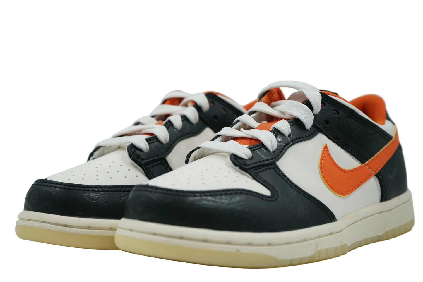 Dunk Low Premium PS Halloween 2021