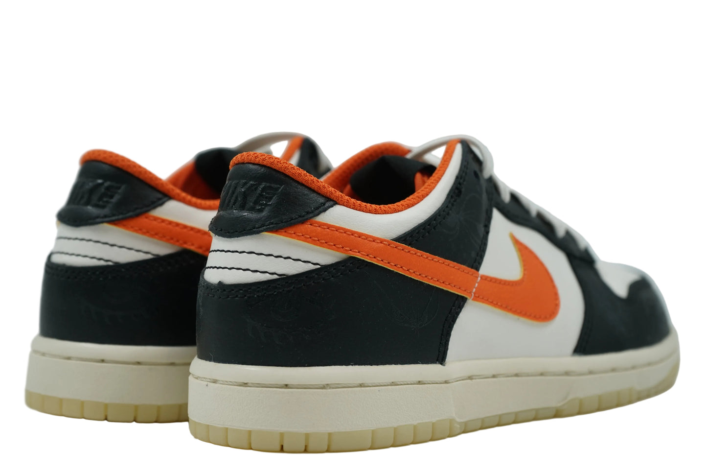 Dunk Low Premium PS Halloween 2021