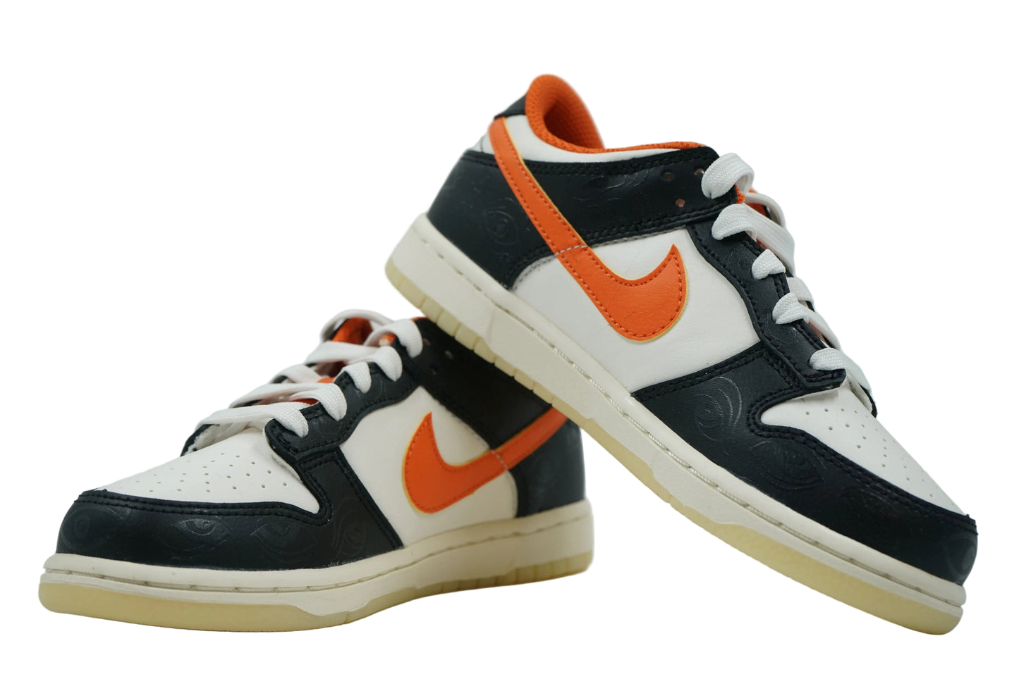 Dunk Low Premium PS Halloween 2021