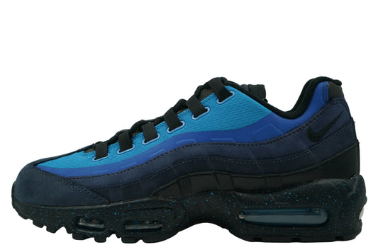 Air Max 95 Obsidian Harbor Blue