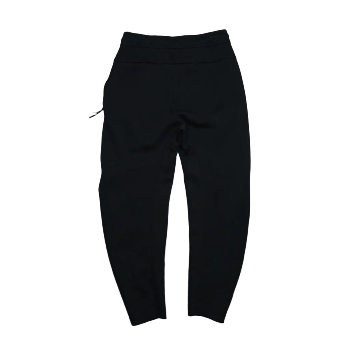 Nike Tech Fleece Triple Black Track Pants
