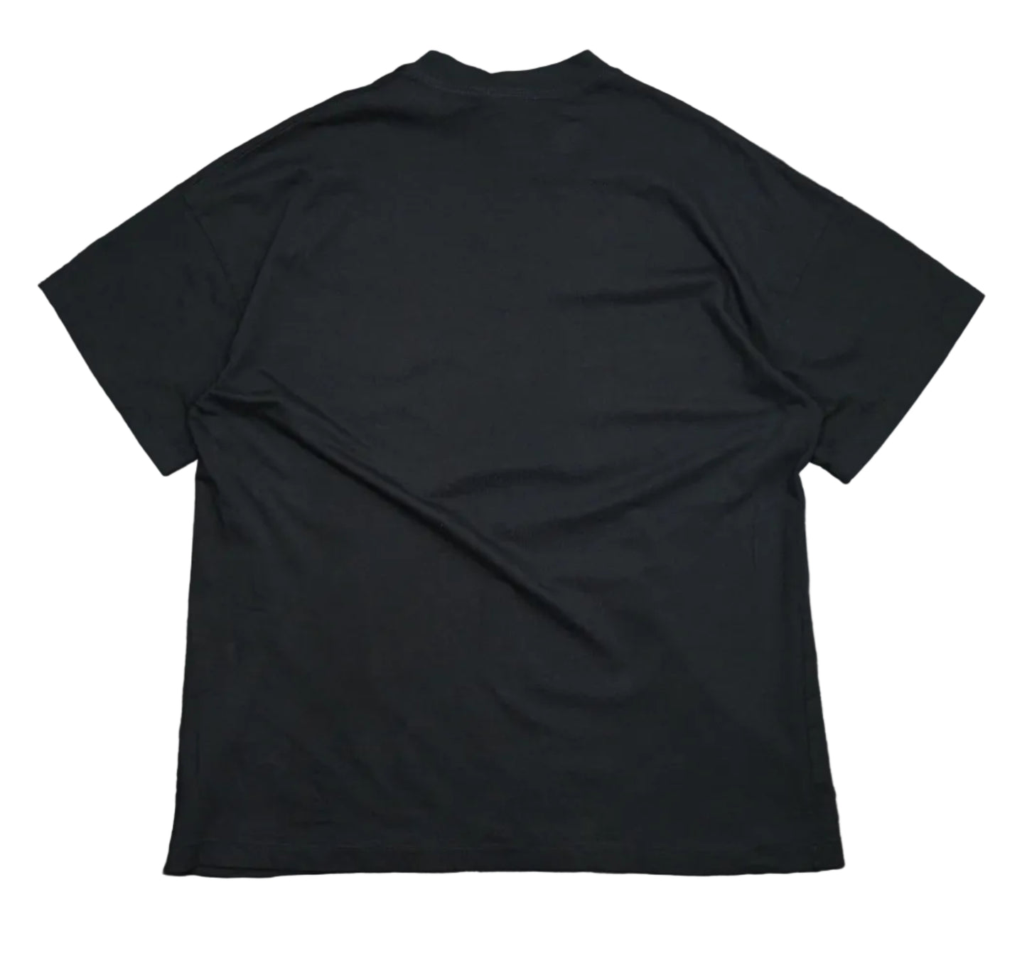 Effn Clothing Ski Mask Black T-Shirt