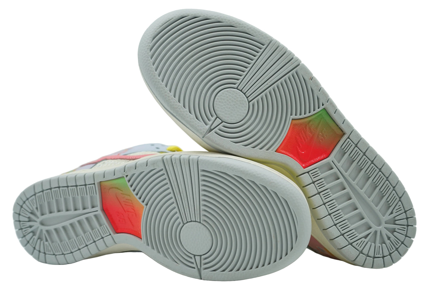 SB Dunk Low Be True Xavier Schipani