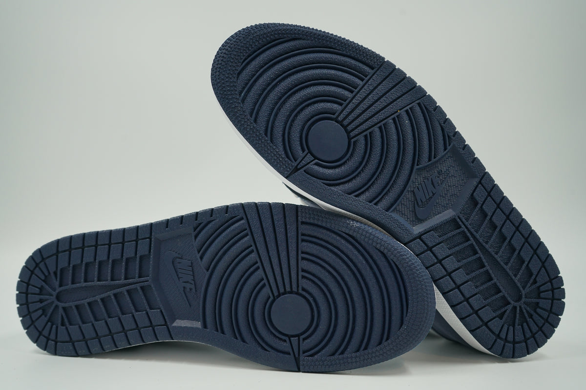 Air Jordan 1 Retro High CO.JP Midnight Navy