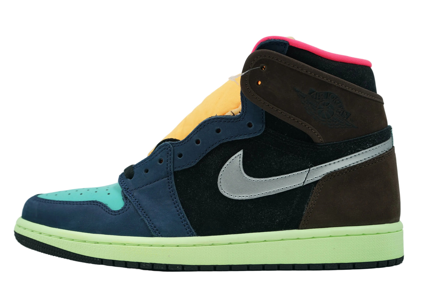 Air Jordan 1 Retro High Tokyo Bio Hack