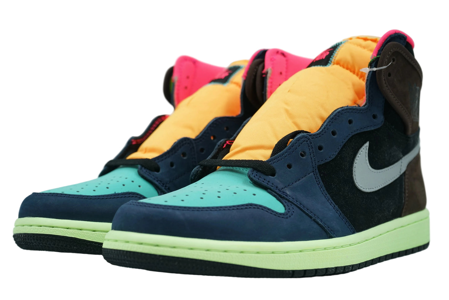Air Jordan 1 Retro High Tokyo Bio Hack