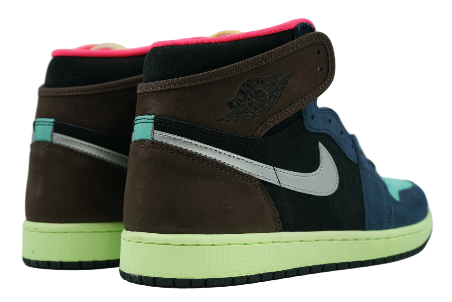 Air Jordan 1 Retro High Tokyo Bio Hack