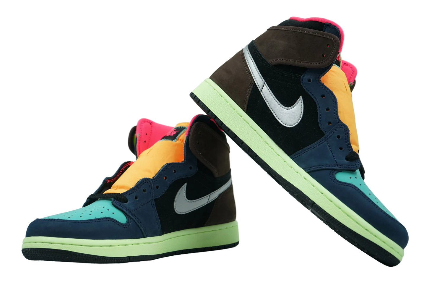 Air Jordan 1 Retro High Tokyo Bio Hack