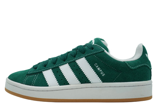 Adidas Campus 00s J Dark Green