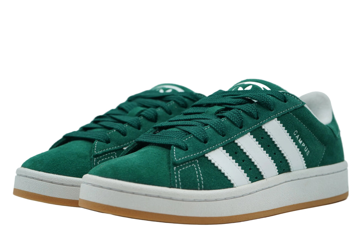 Adidas Campus 00s J Dark Green