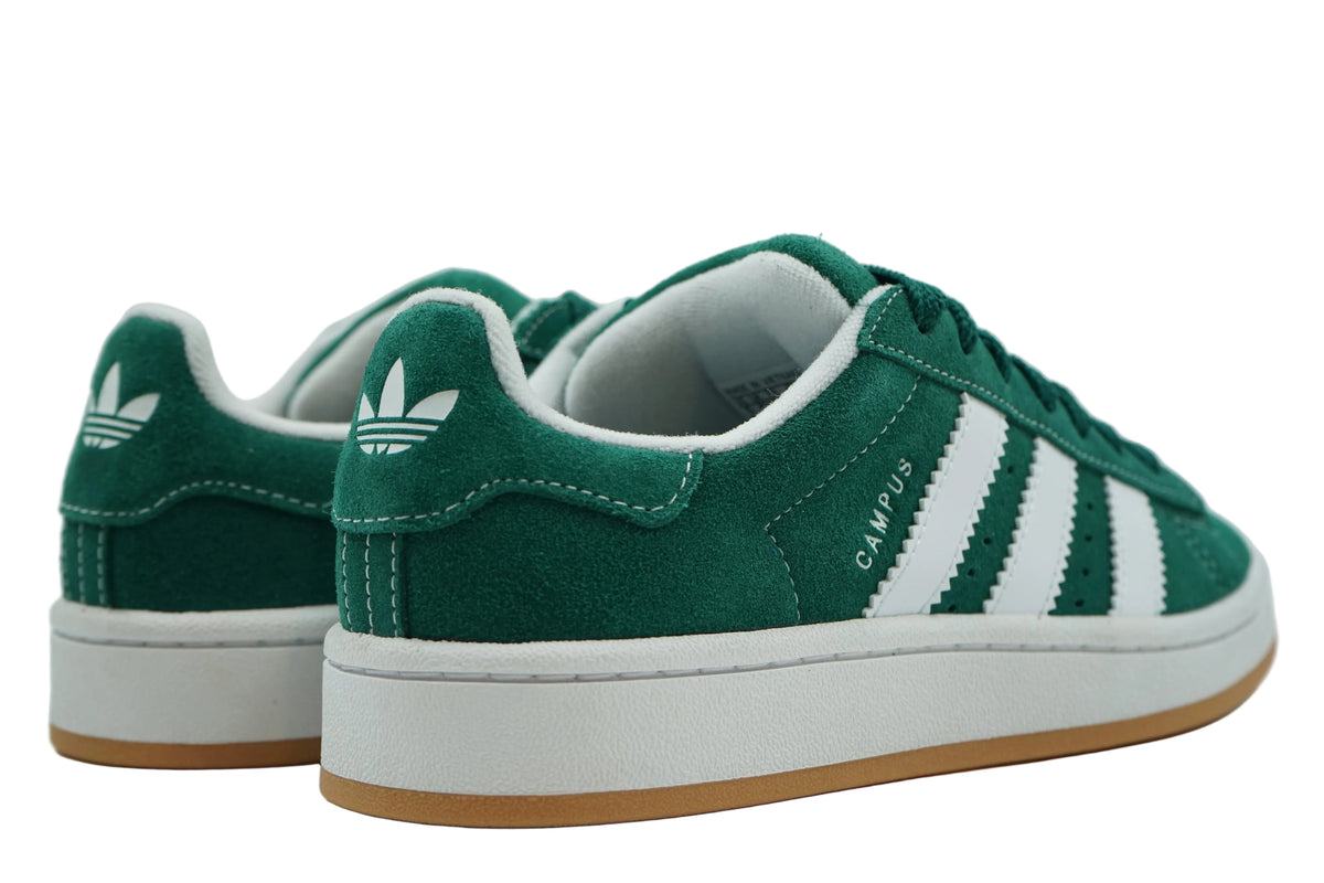 Adidas Campus 00s J Dark Green