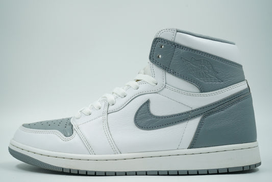Air Jordan 1 Retro High Stealth