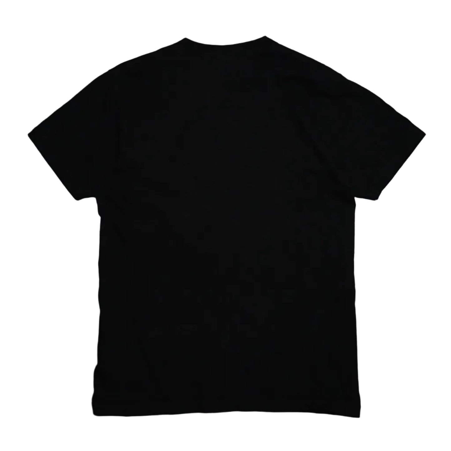 Supreme x Comme Des Garcons Box Logo Black T-Shirt