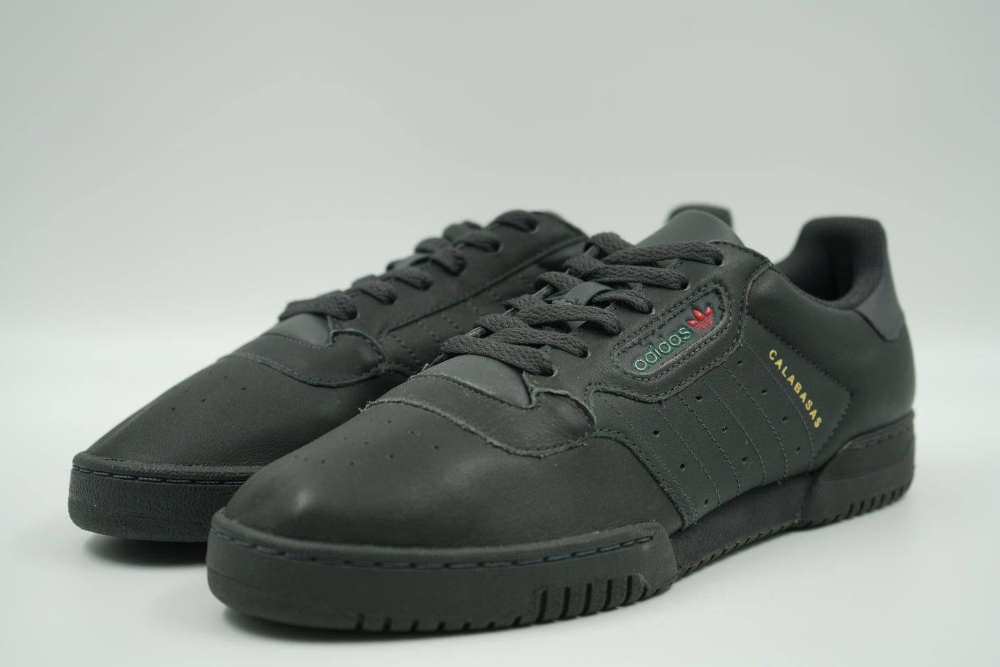 Adidas Yeezy Powerphase Calabasas Core Black