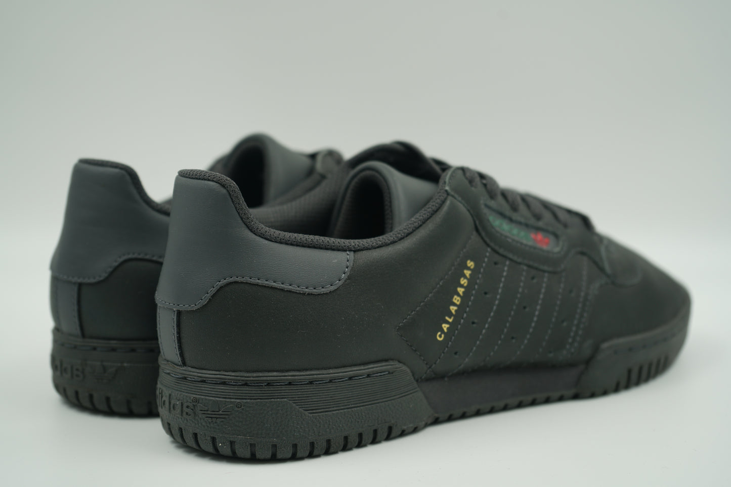 Adidas Yeezy Powerphase Calabasas Core Black