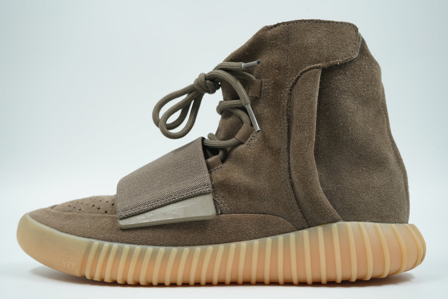 Yeezy Boost 750 Chocolate