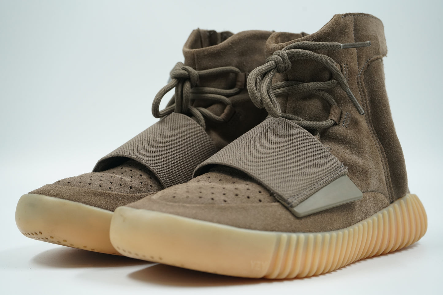 Yeezy Boost 750 Chocolate