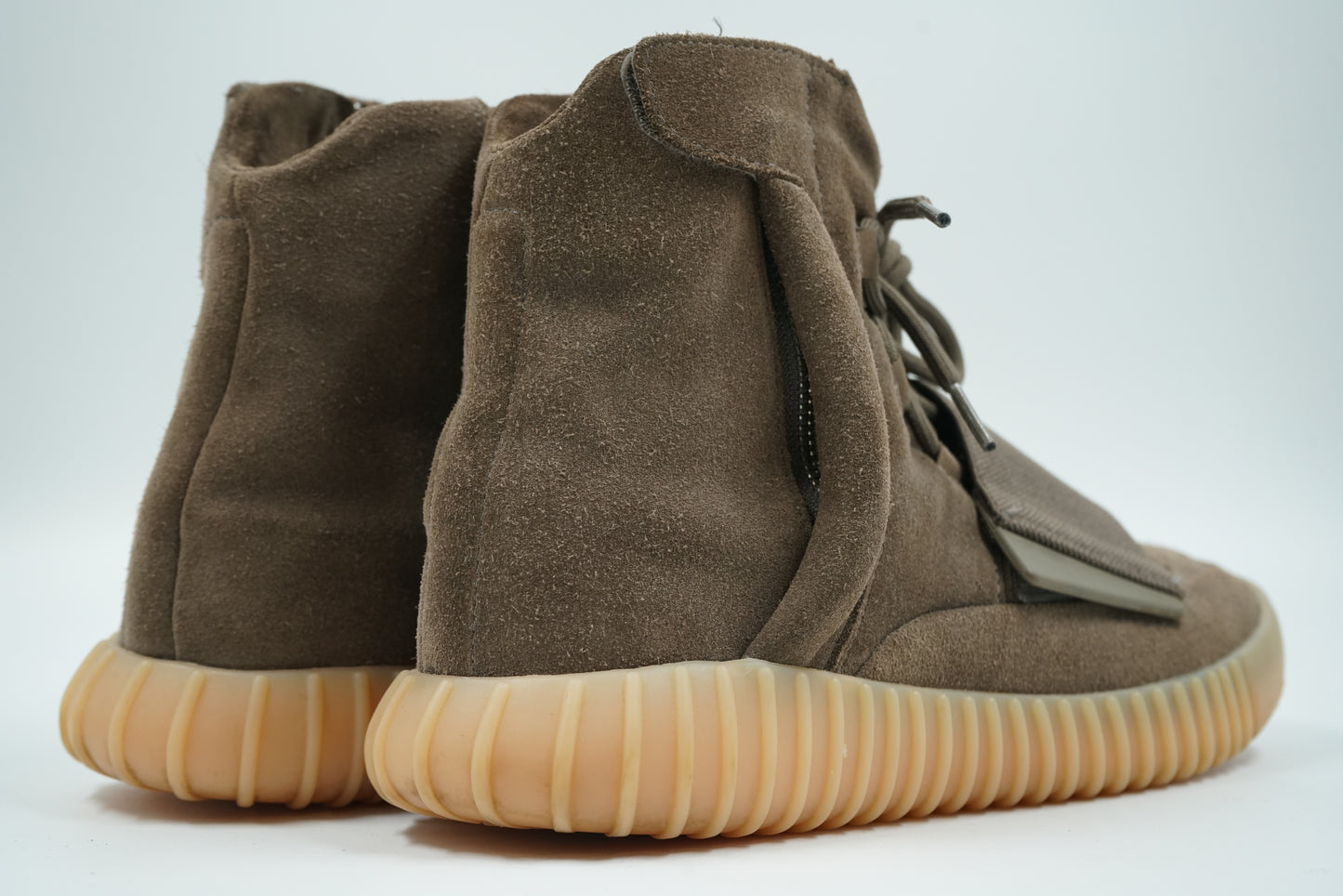 Yeezy Boost 750 Chocolate