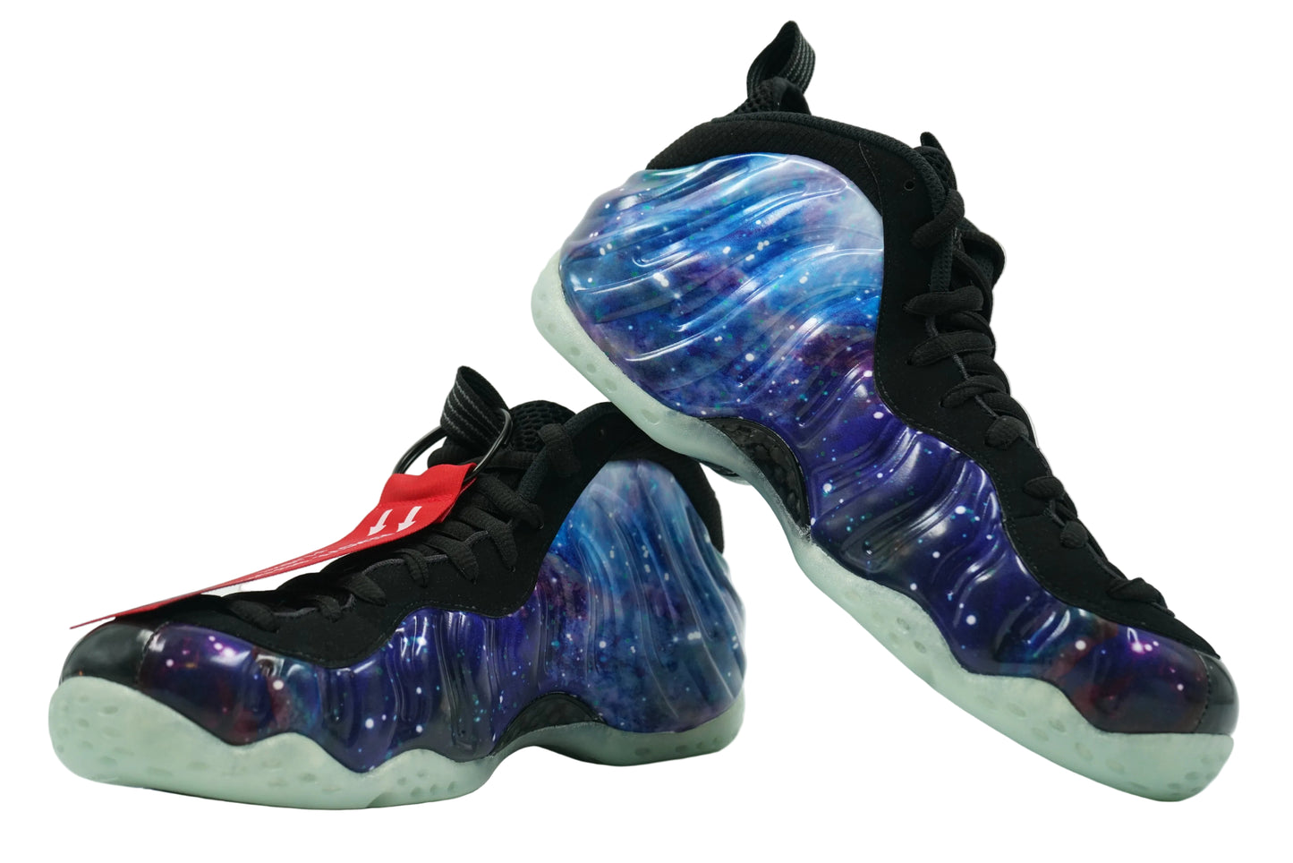 Air Foamposite One Galaxy 2025
