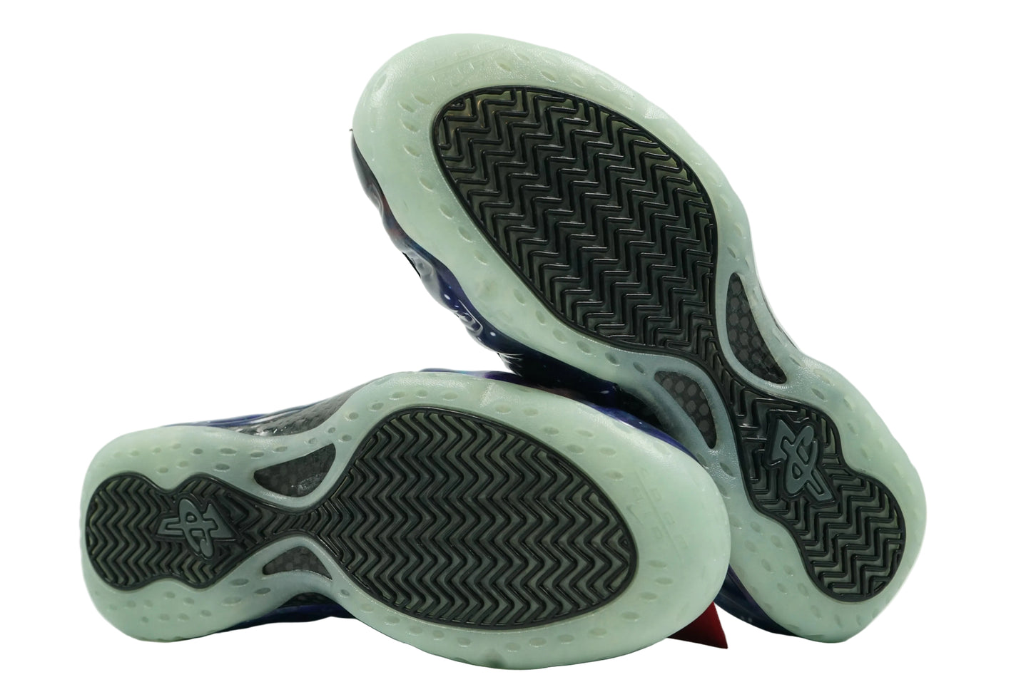 Air Foamposite One Galaxy 2025