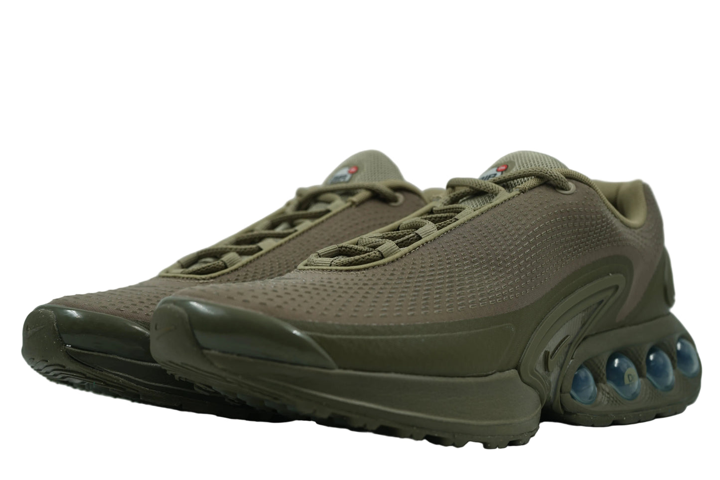 Air Max DN Olive