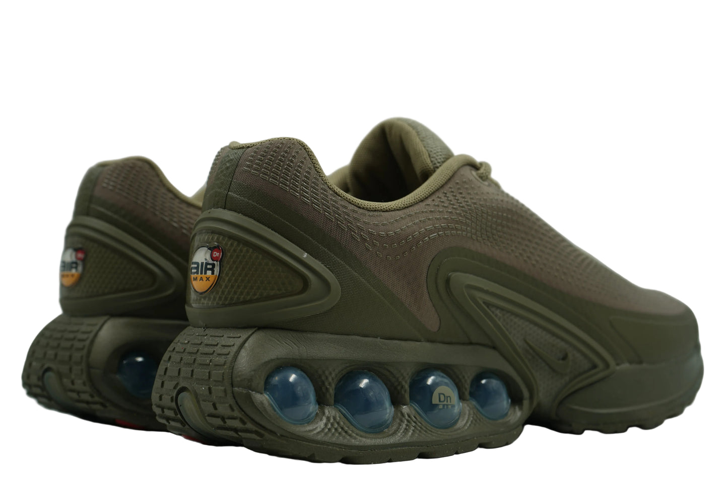 Air Max DN Olive