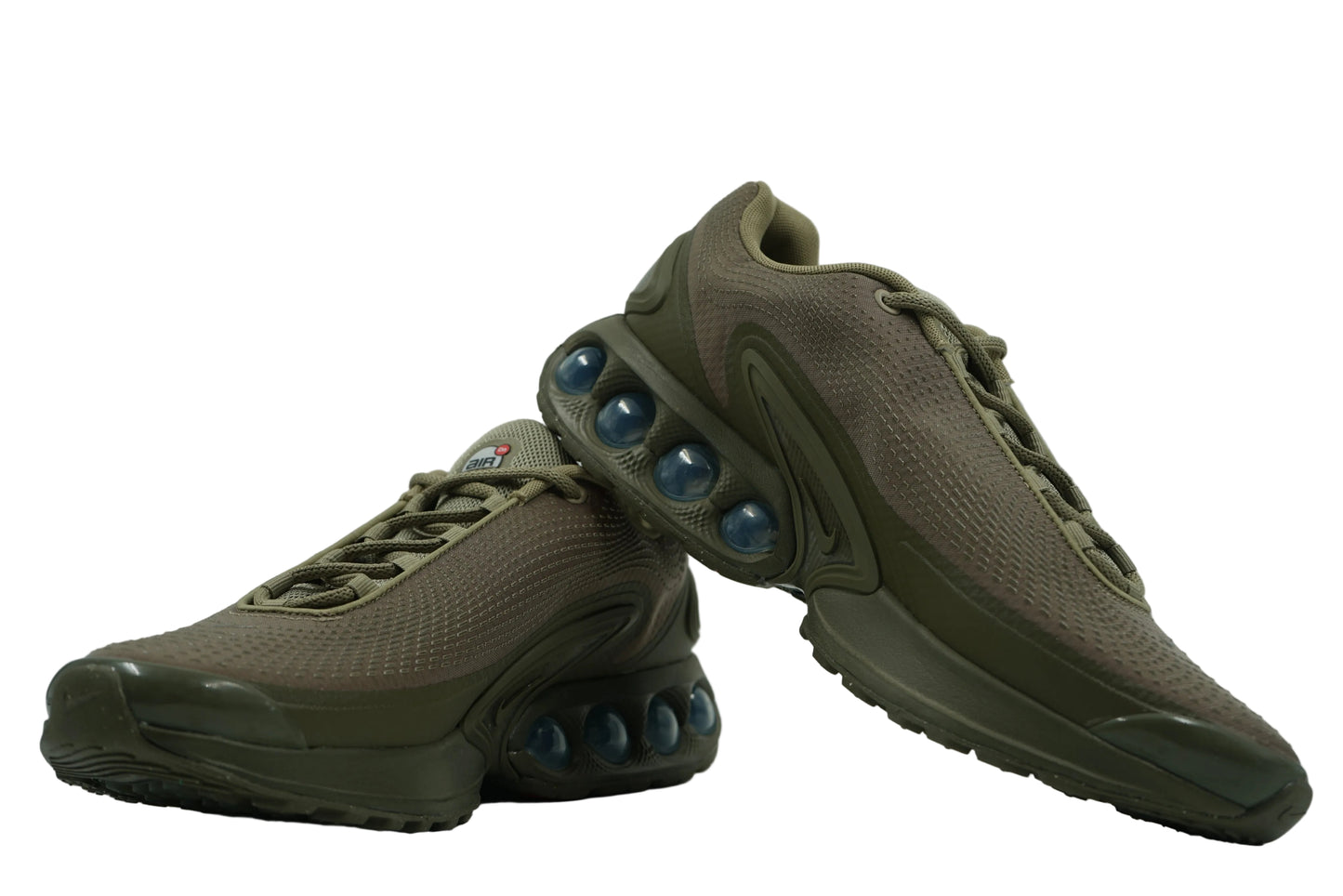 Air Max DN Olive
