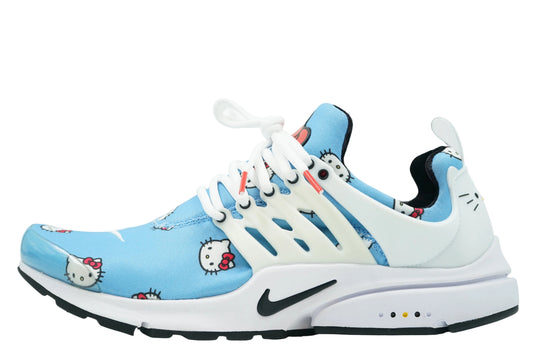 Air Presto University Blue x Hello Kitty