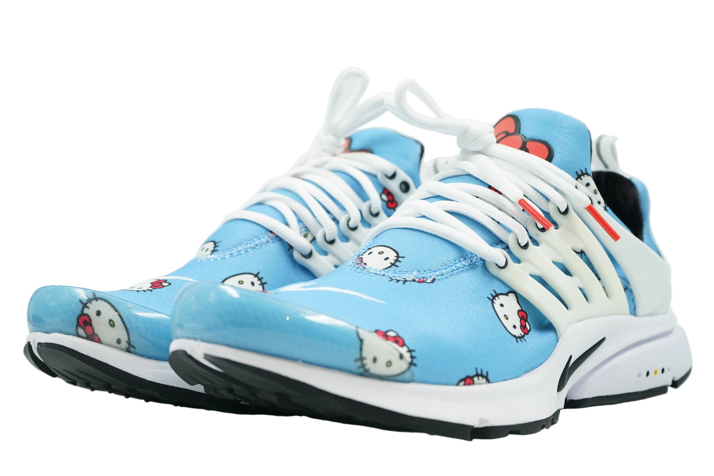 Air Presto University Blue x Hello Kitty