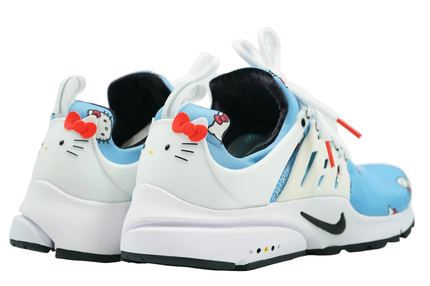 Air Presto University Blue x Hello Kitty
